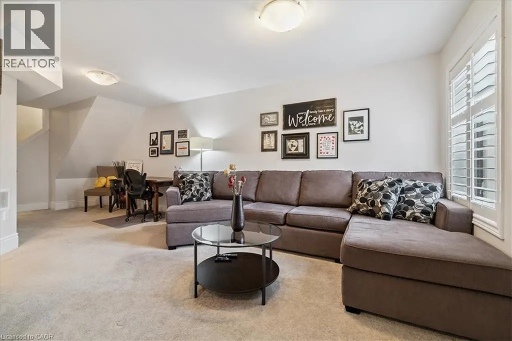 6 ATESSA Drive Unit# 36, #36