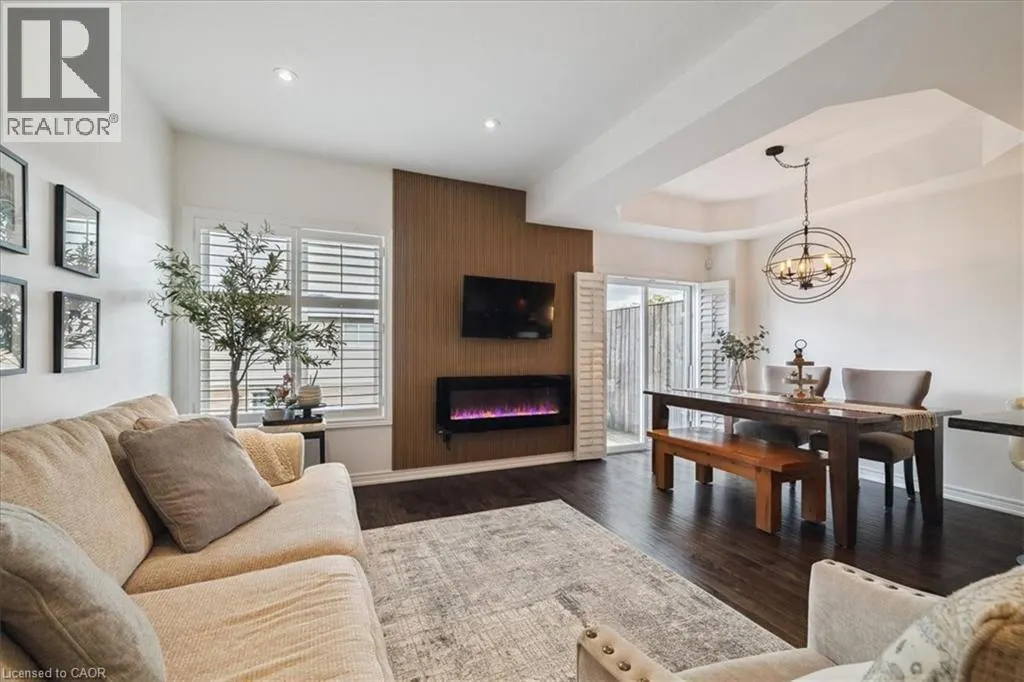 6 ATESSA Drive Unit# 36, #36