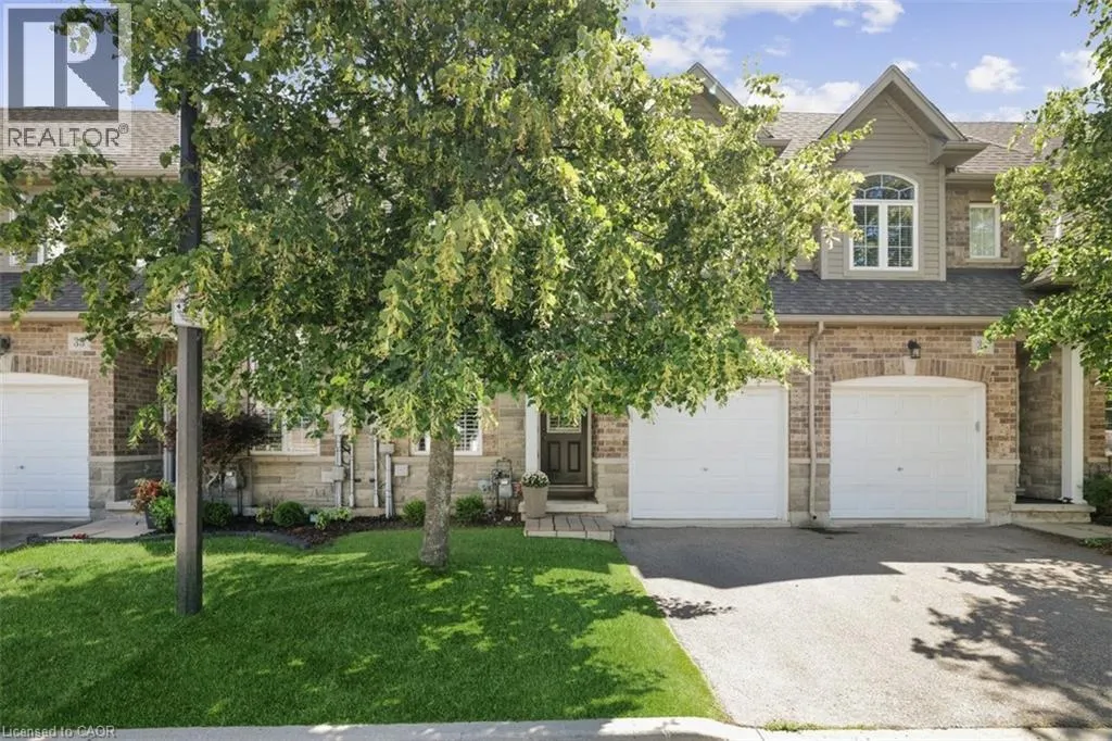 6 ATESSA Drive Unit# 36, #36