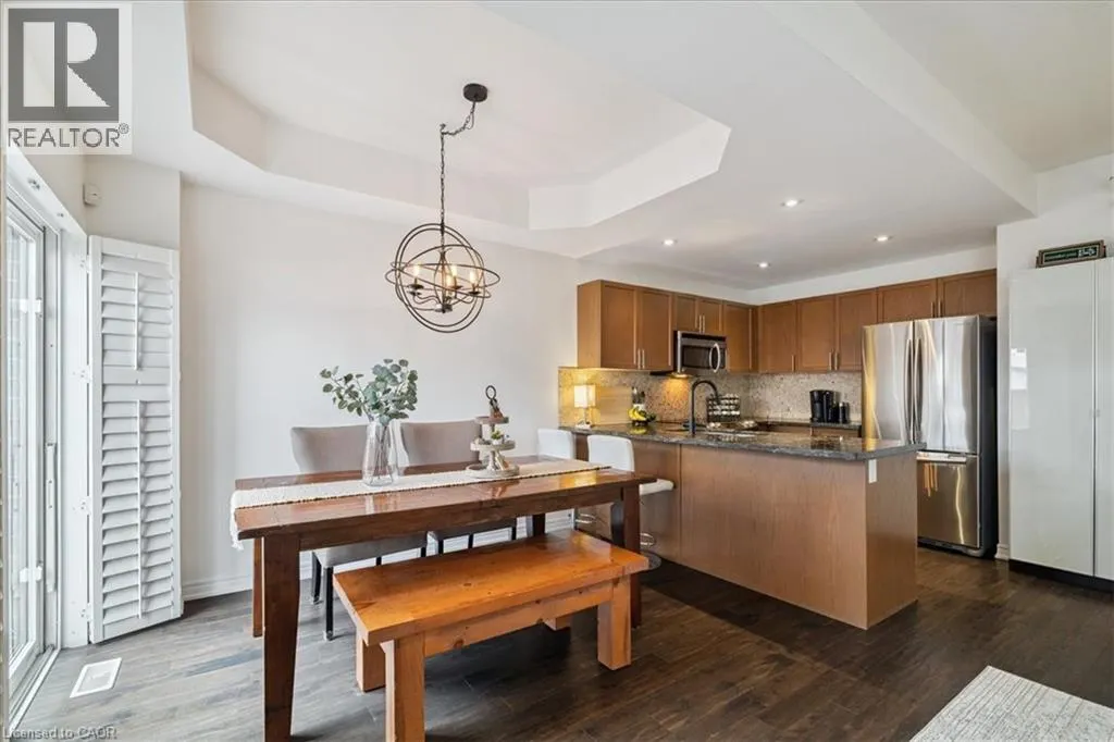 6 ATESSA Drive Unit# 36, #36