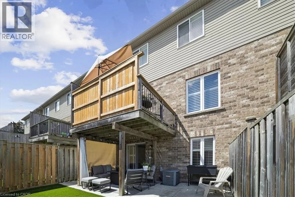 6 ATESSA Drive Unit# 36, #36
