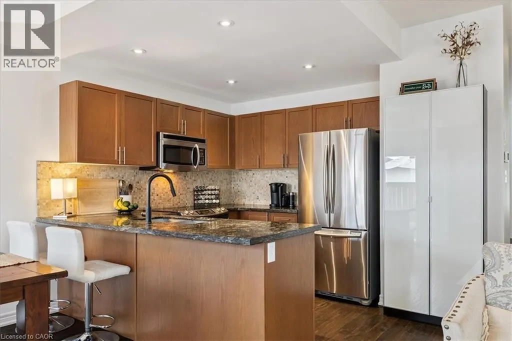 6 ATESSA Drive Unit# 36, #36
