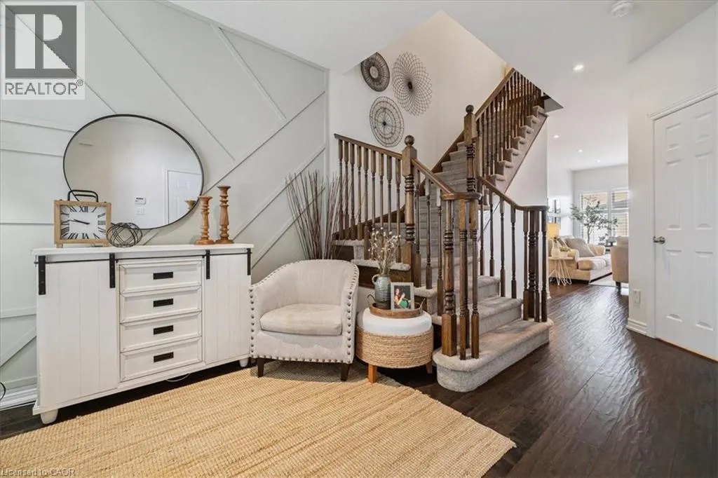 6 ATESSA Drive Unit# 36, #36