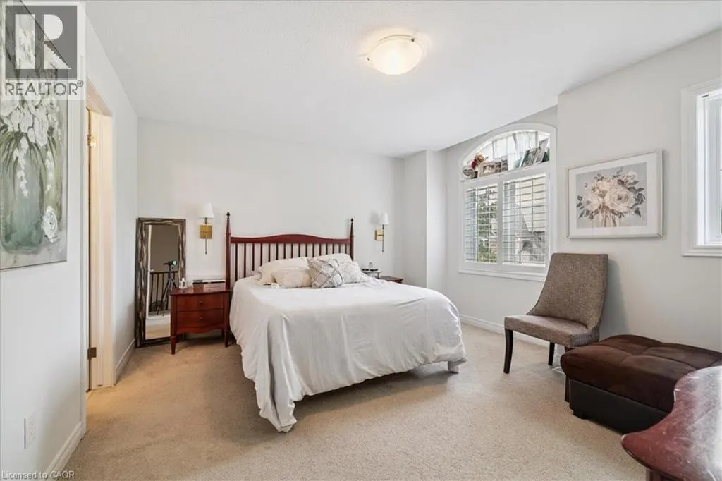 6 ATESSA Drive Unit# 36, #36