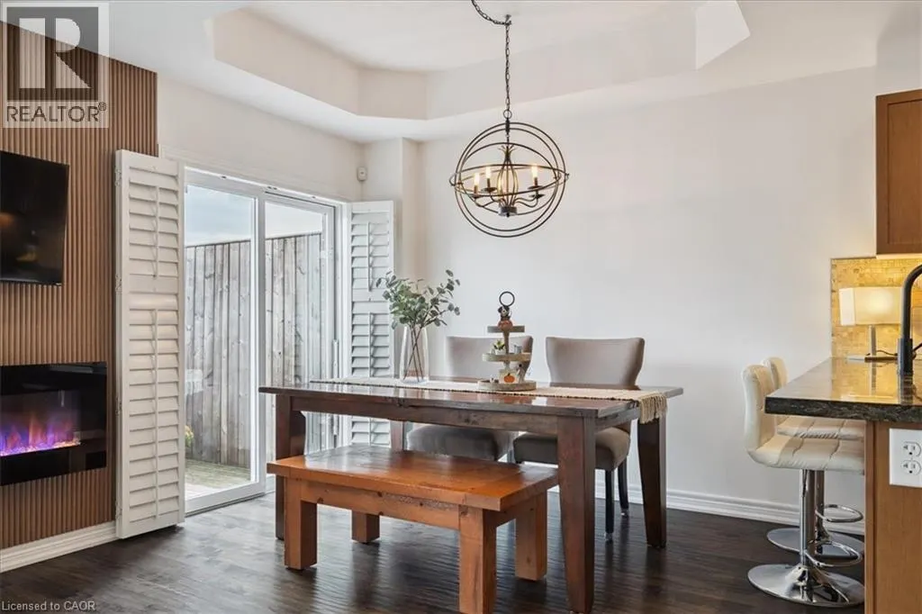 6 ATESSA Drive Unit# 36, #36