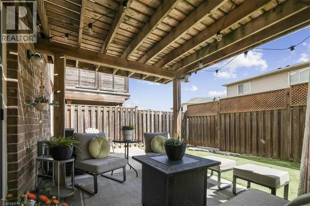 6 ATESSA Drive Unit# 36, #36