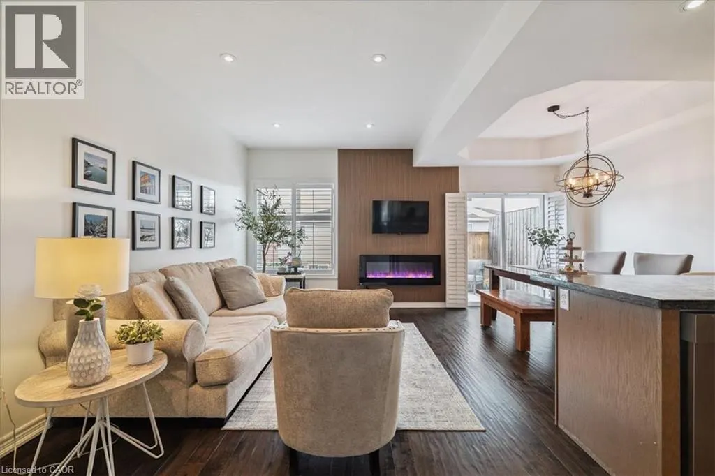 6 ATESSA Drive Unit# 36, #36