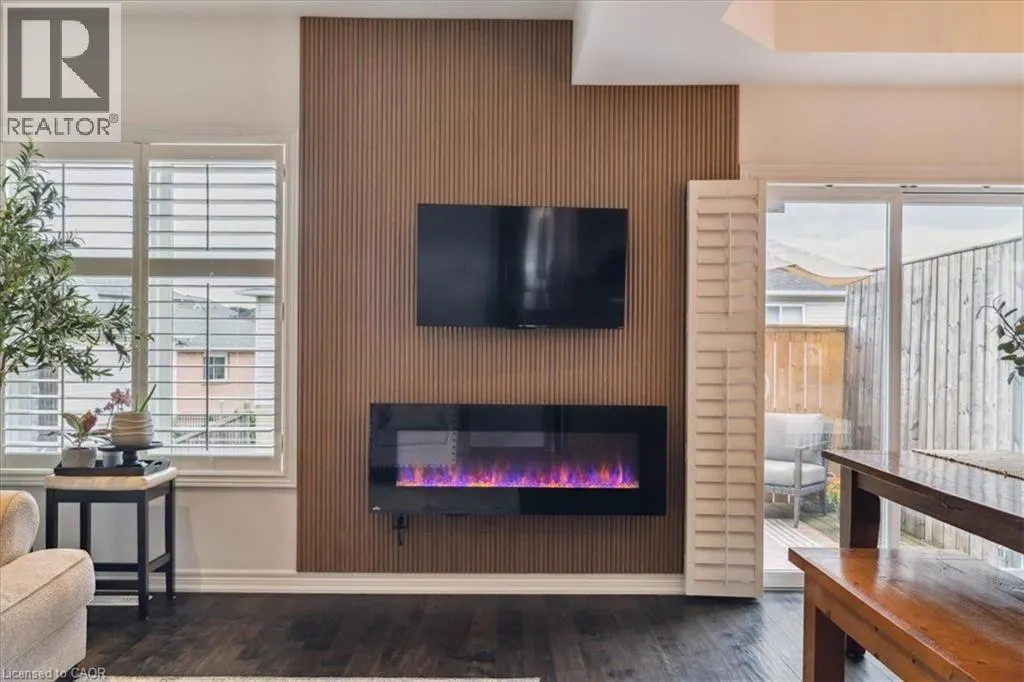 6 ATESSA Drive Unit# 36, #36