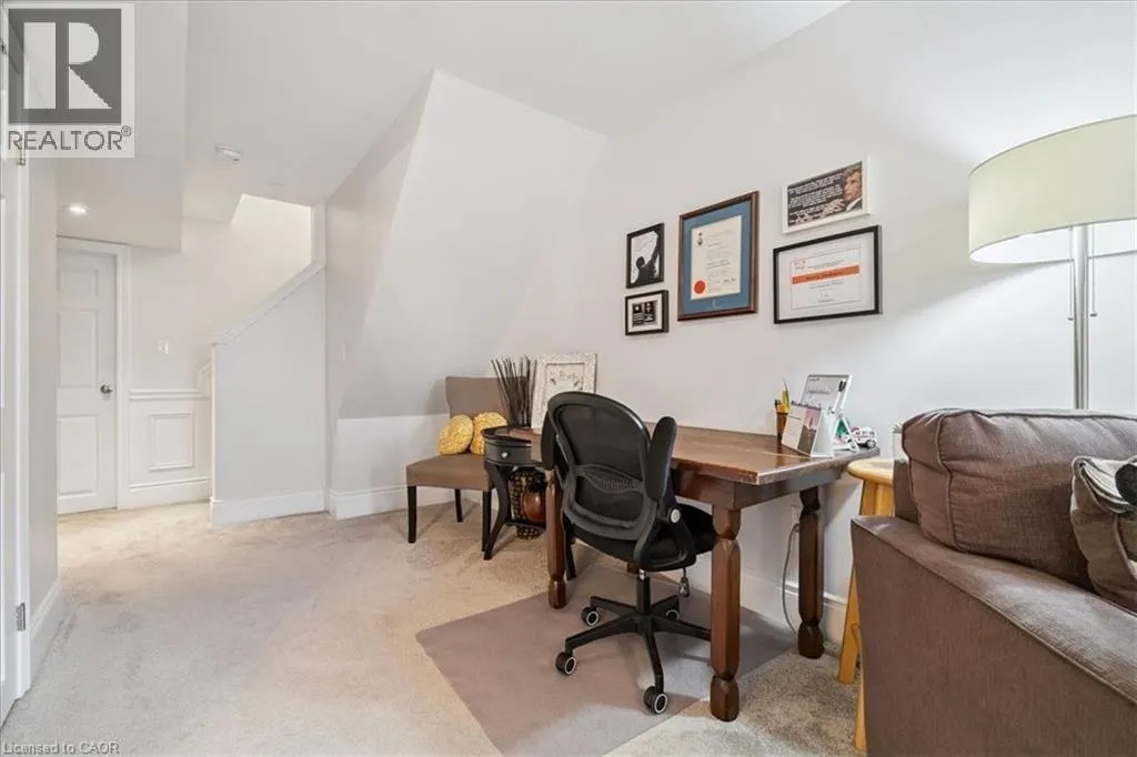 6 ATESSA Drive Unit# 36, #36