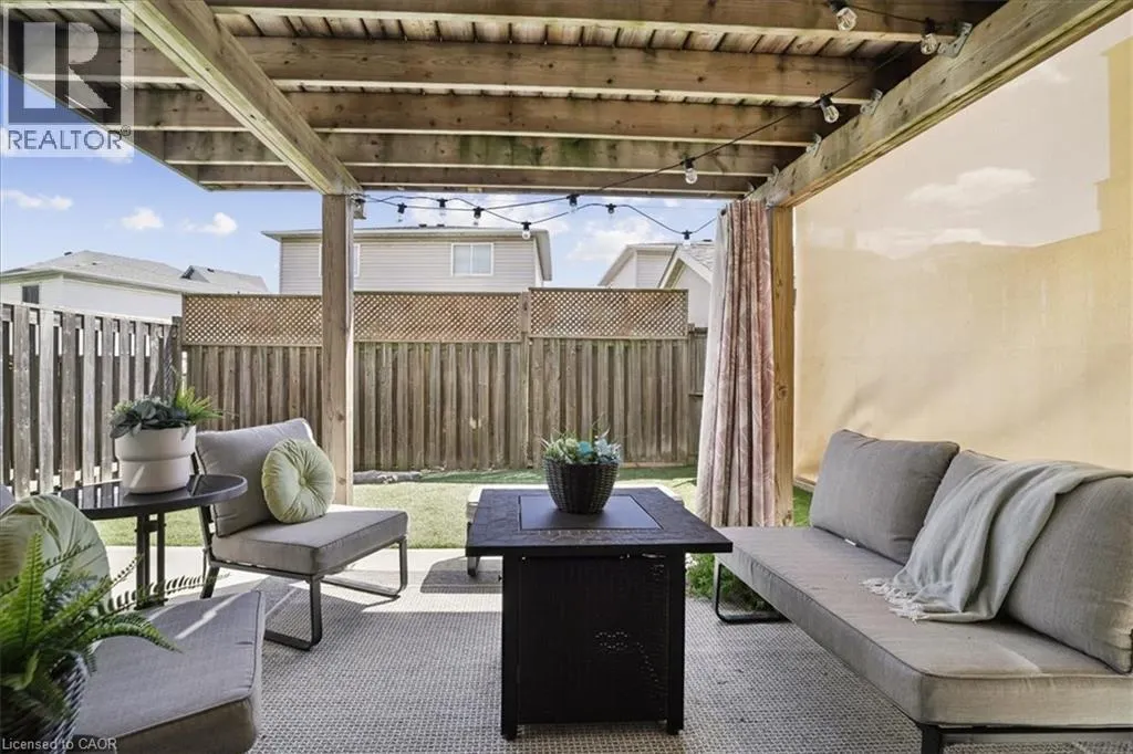 6 ATESSA Drive Unit# 36, #36