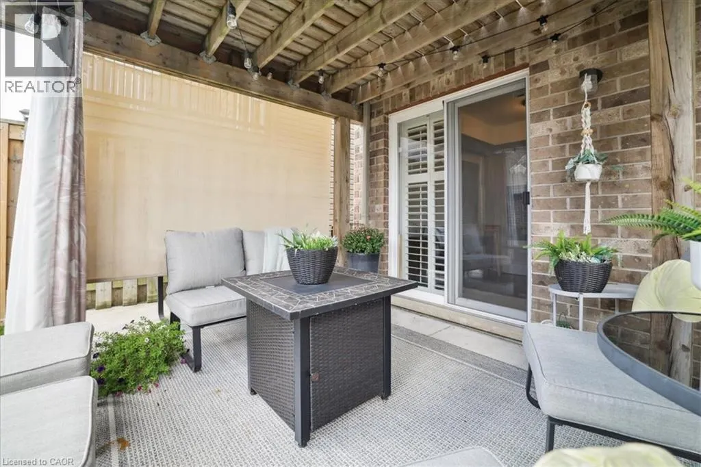 6 ATESSA Drive Unit# 36, #36