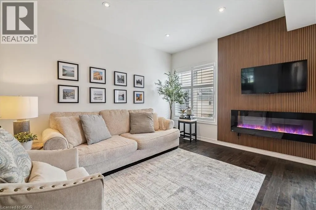 6 ATESSA Drive Unit# 36, #36