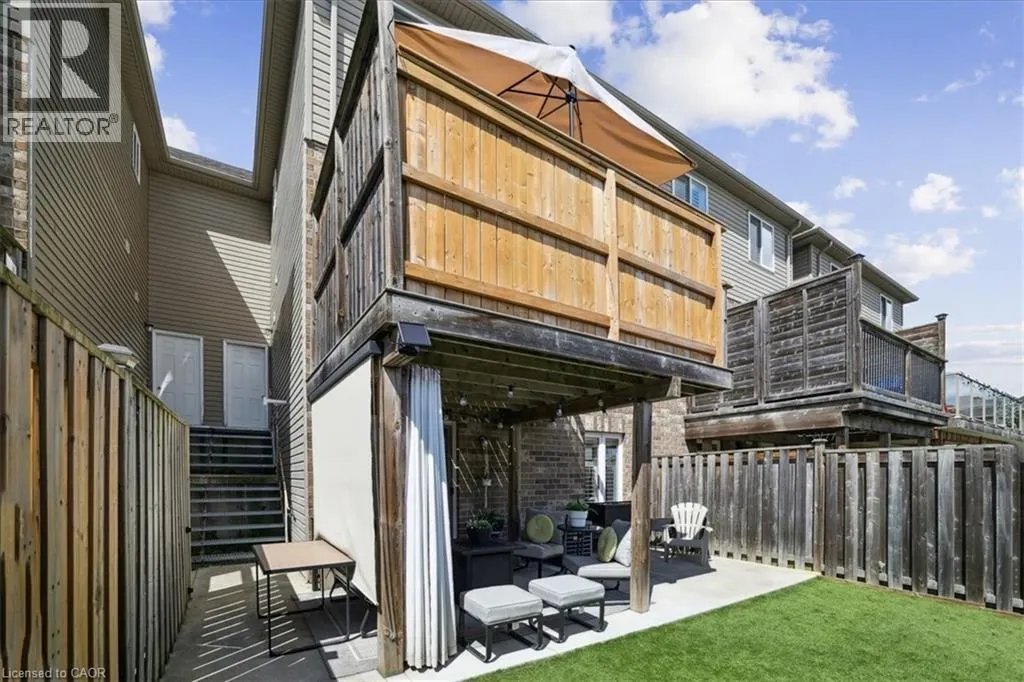6 ATESSA Drive Unit# 36, #36