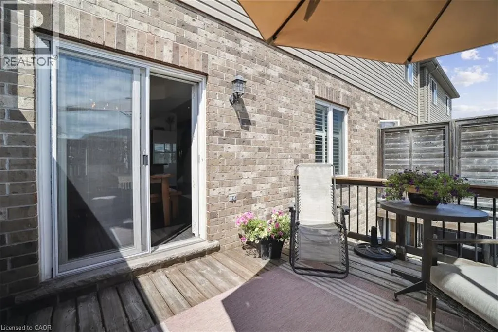 6 ATESSA Drive Unit# 36, #36