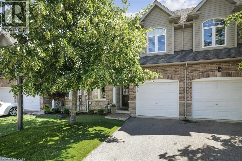 6 ATESSA Drive Unit# 36, #36
