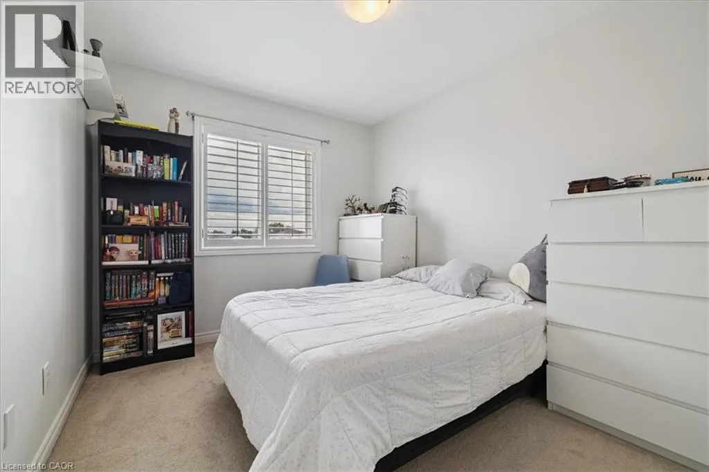6 ATESSA Drive Unit# 36, #36