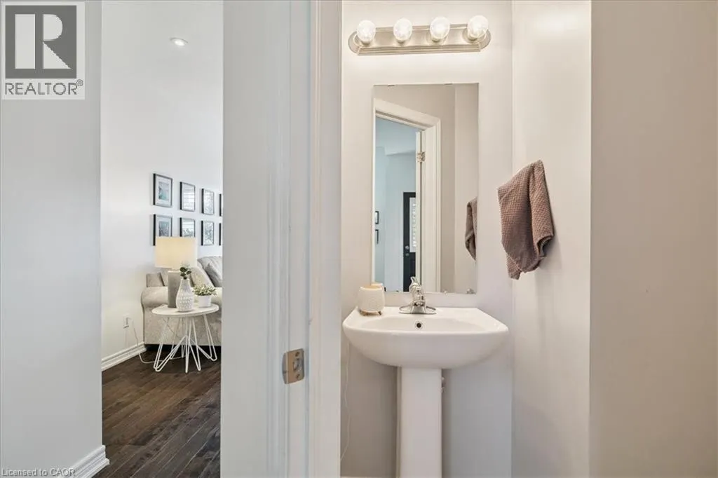 6 ATESSA Drive Unit# 36, #36