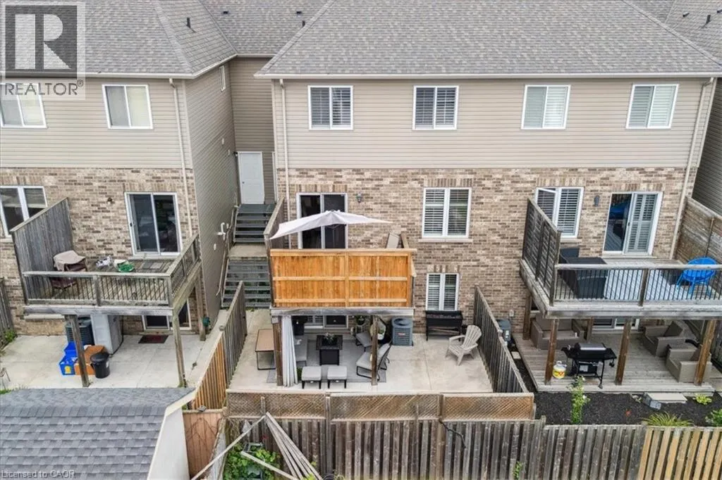6 ATESSA Drive Unit# 36, #36