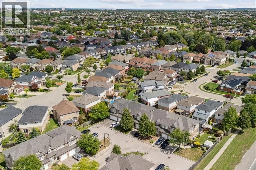 6 ATESSA Drive Unit# 36, #36