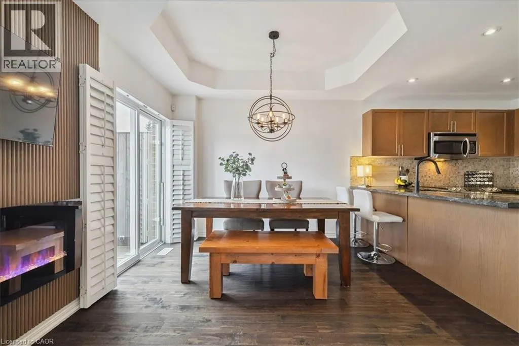6 ATESSA Drive Unit# 36, #36