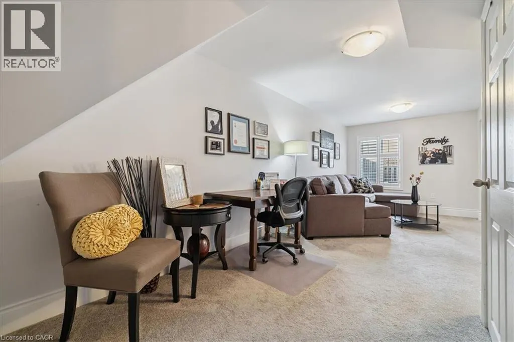 6 ATESSA Drive Unit# 36, #36