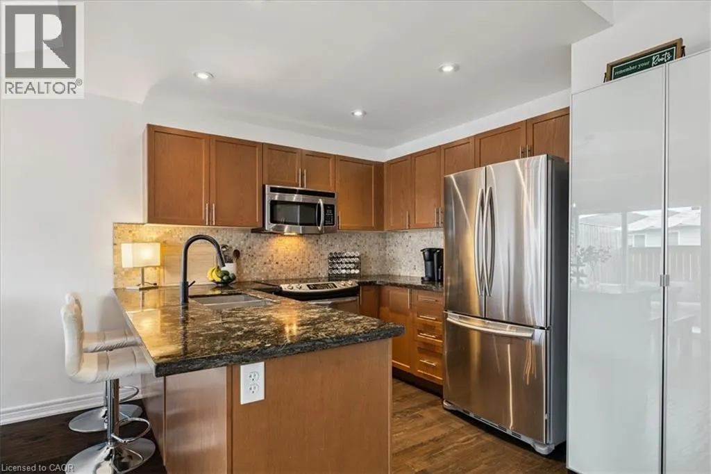 6 ATESSA Drive Unit# 36, #36