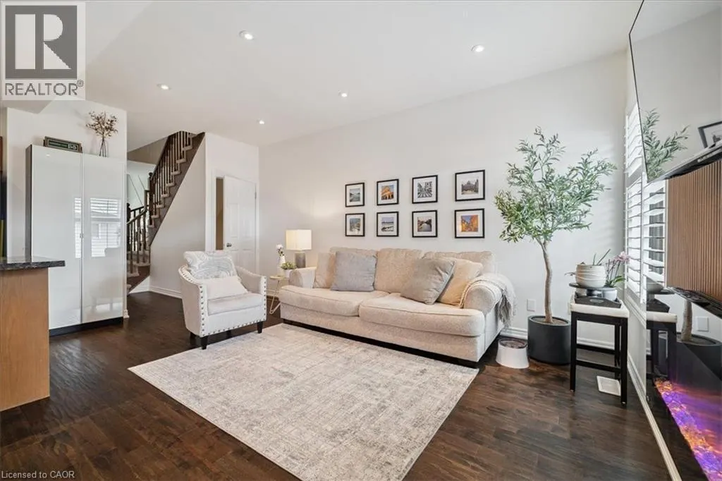 6 ATESSA Drive Unit# 36, #36