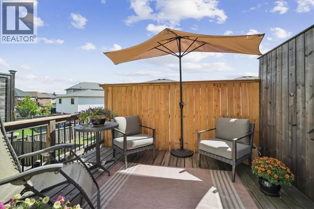 6 ATESSA Drive Unit# 36, #36