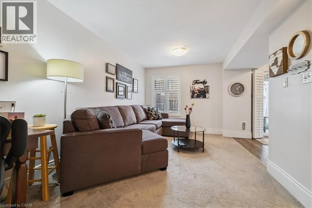 6 ATESSA Drive Unit# 36, #36