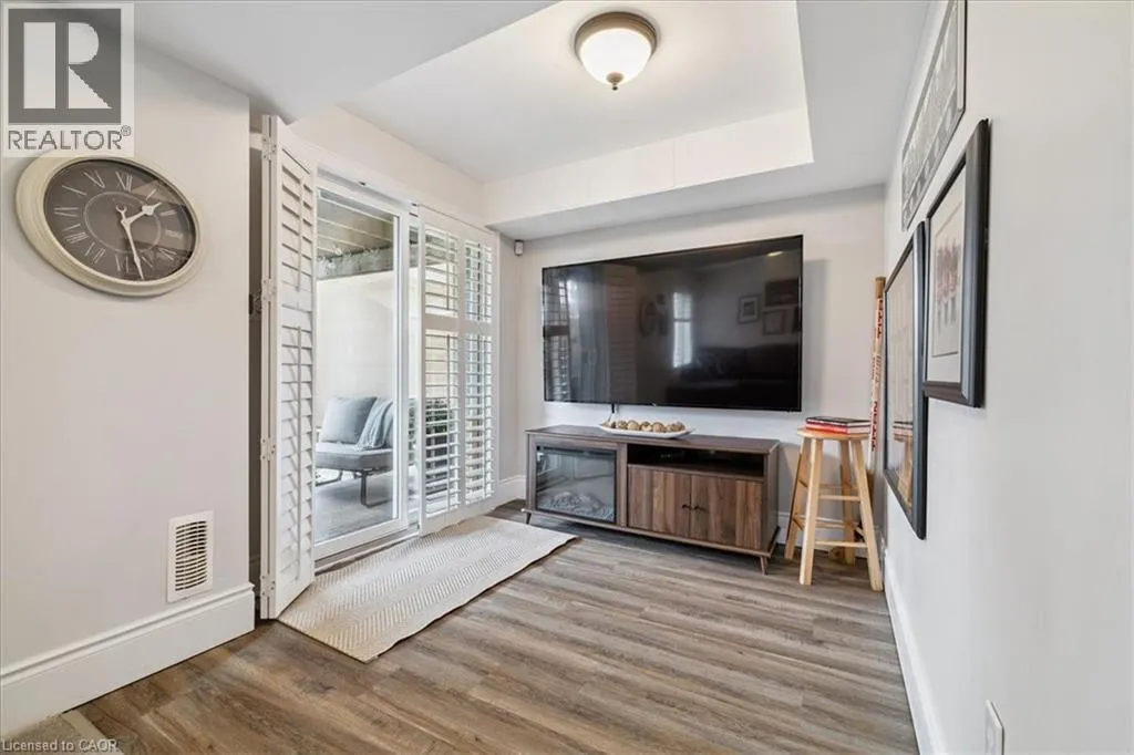 6 ATESSA Drive Unit# 36, #36