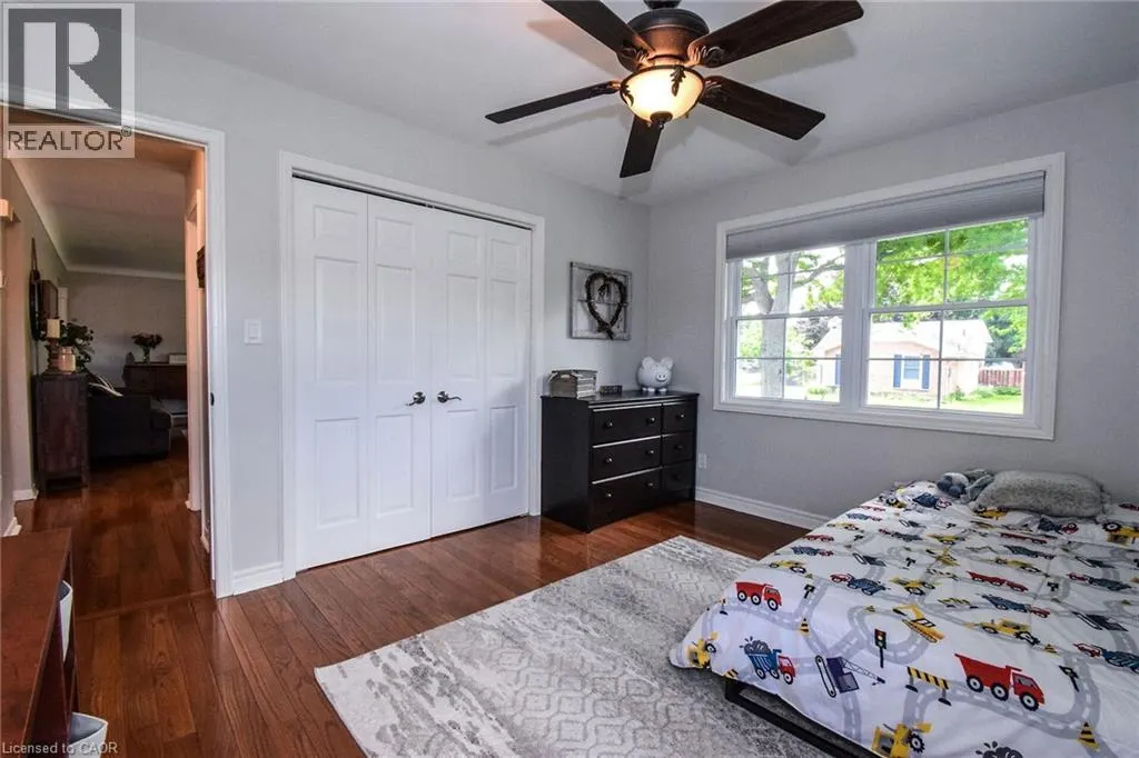 4 BELAIR Drive