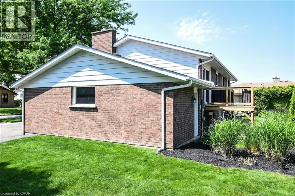 4 BELAIR Drive