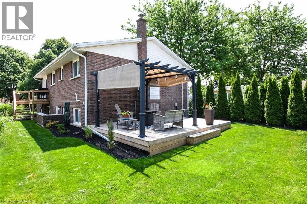 4 BELAIR Drive