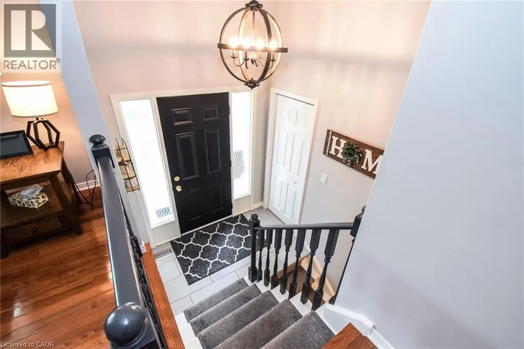 4 BELAIR Drive