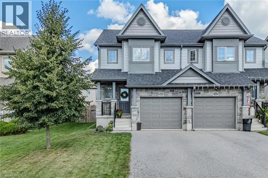 37 TRILLIUM Way
