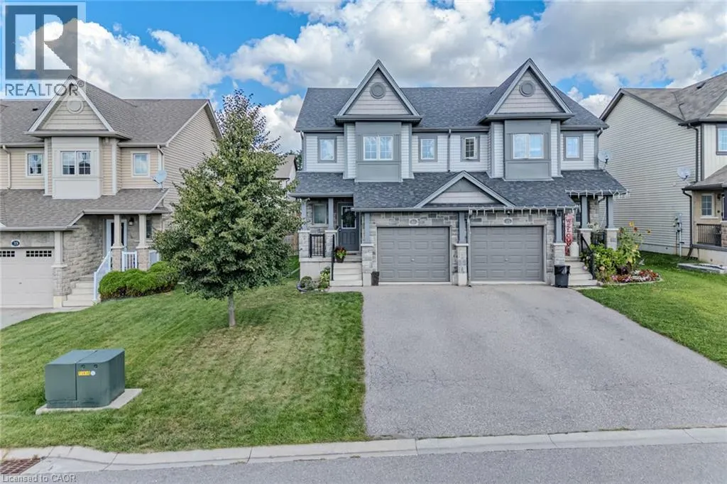 37 TRILLIUM Way