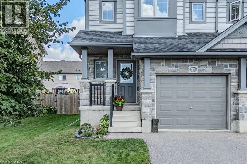 37 TRILLIUM Way