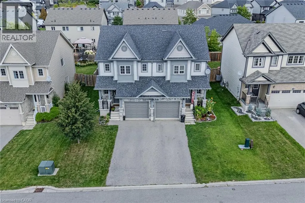 37 TRILLIUM Way