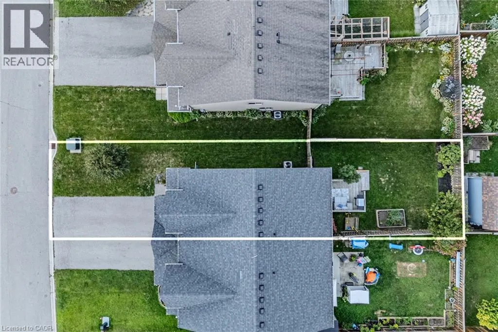 37 TRILLIUM Way