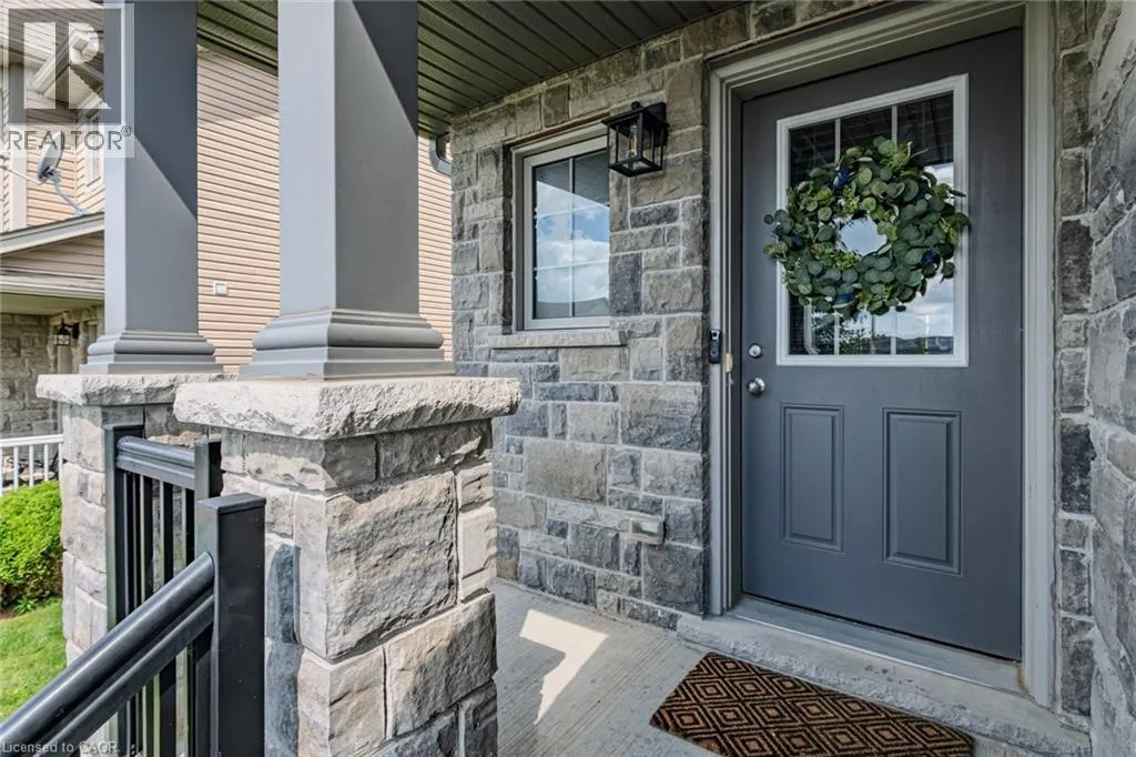 37 TRILLIUM Way