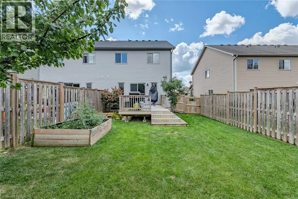 37 TRILLIUM Way
