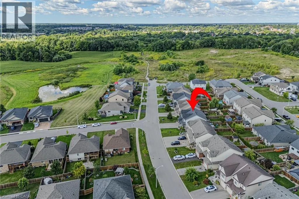 37 TRILLIUM Way