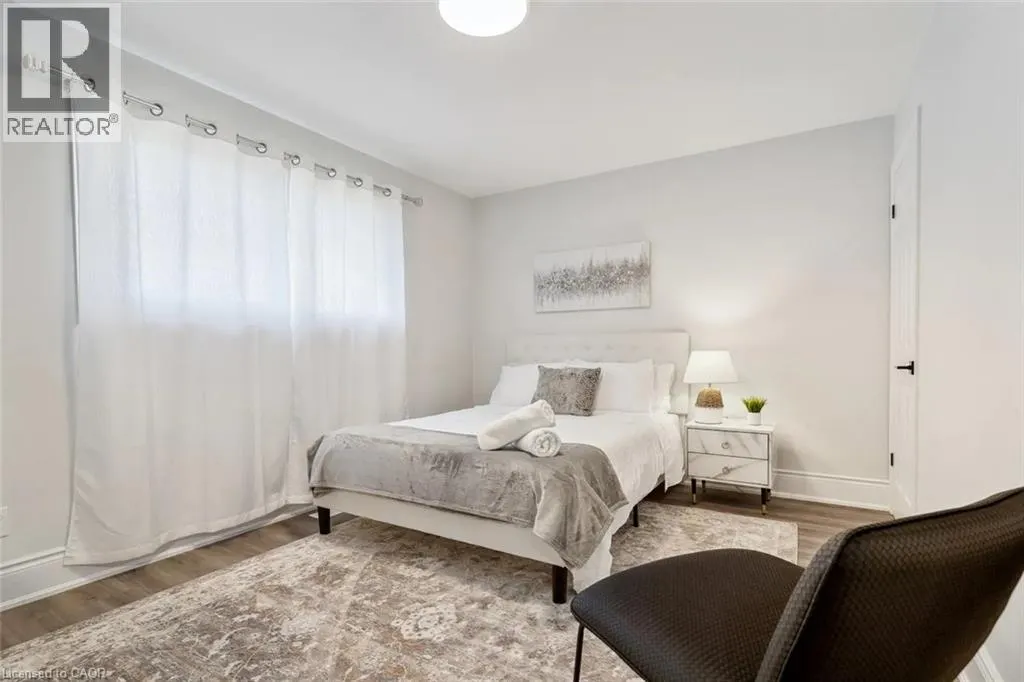 1015 GARTH Street Unit# 1, #1