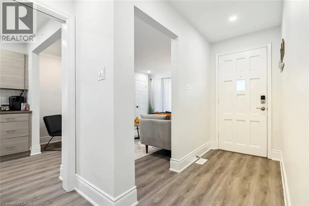 1015 GARTH Street Unit# 1, #1