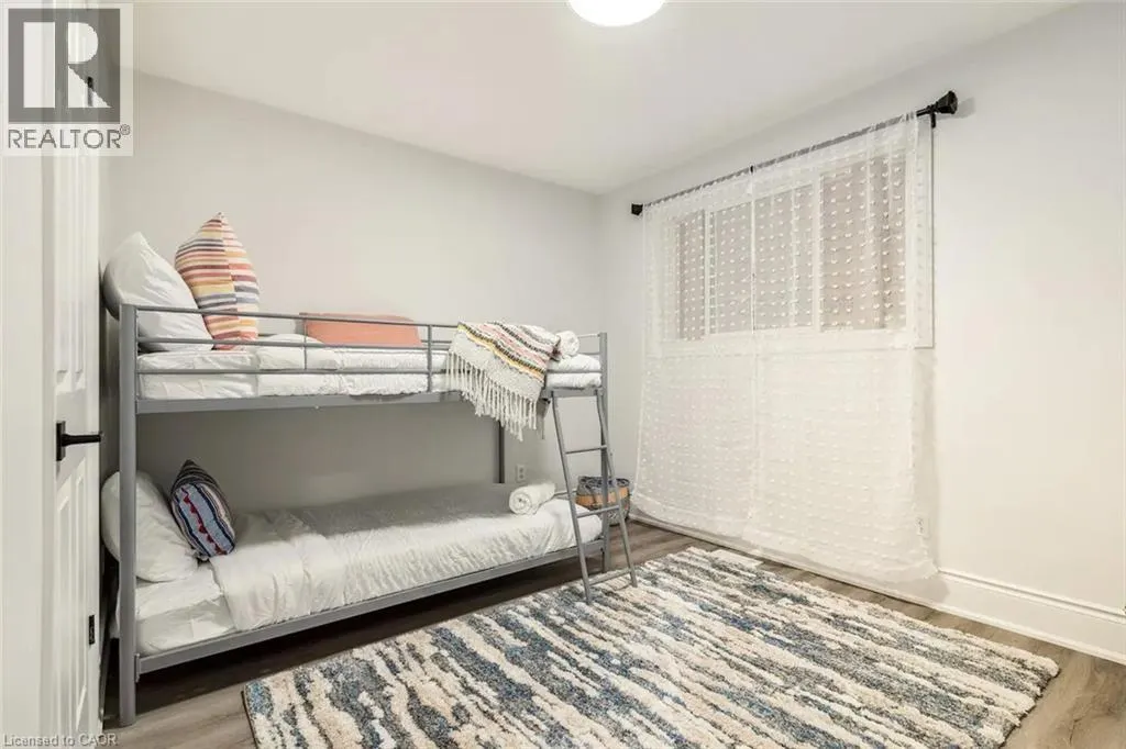 1015 GARTH Street Unit# 1, #1