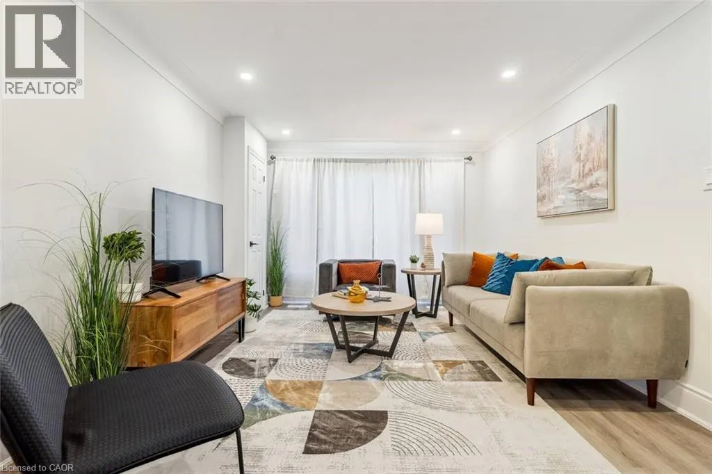 1015 GARTH Street Unit# 1, #1