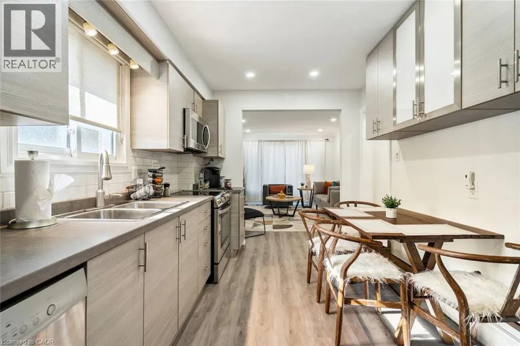 1015 GARTH Street Unit# 1, #1