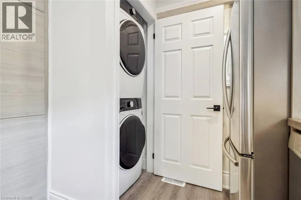 1015 GARTH Street Unit# 1, #1