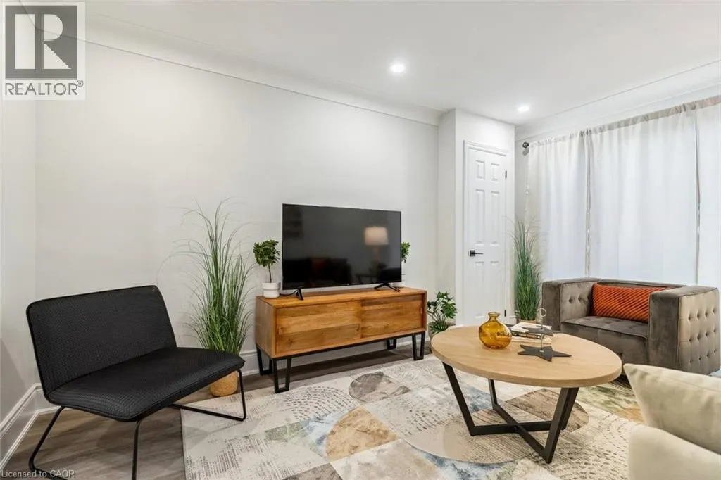 1015 GARTH Street Unit# 1, #1