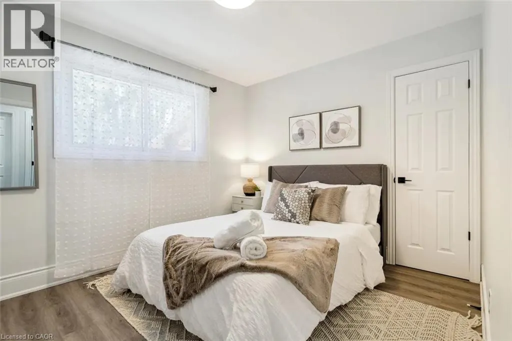 1015 GARTH Street Unit# 1, #1